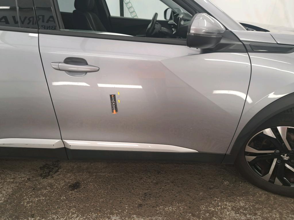 PEUGEOT 2008 BUSINESS BlueHDi 110 S&S BVM6 Allure 2021