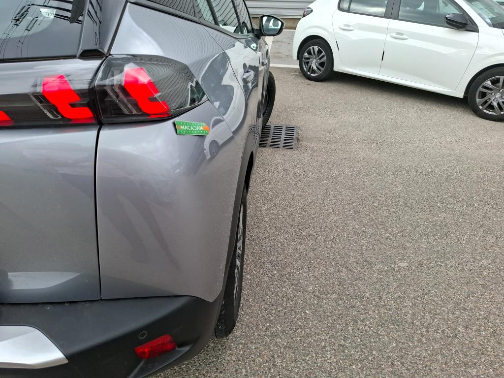 PEUGEOT 2008 BUSINESS BlueHDi 110 S&S BVM6 Active 2021