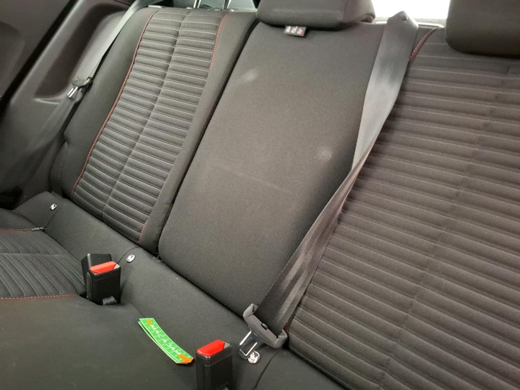 PEUGEOT 2008 PureTech 100 S&S BVM6 Active Pack 2022