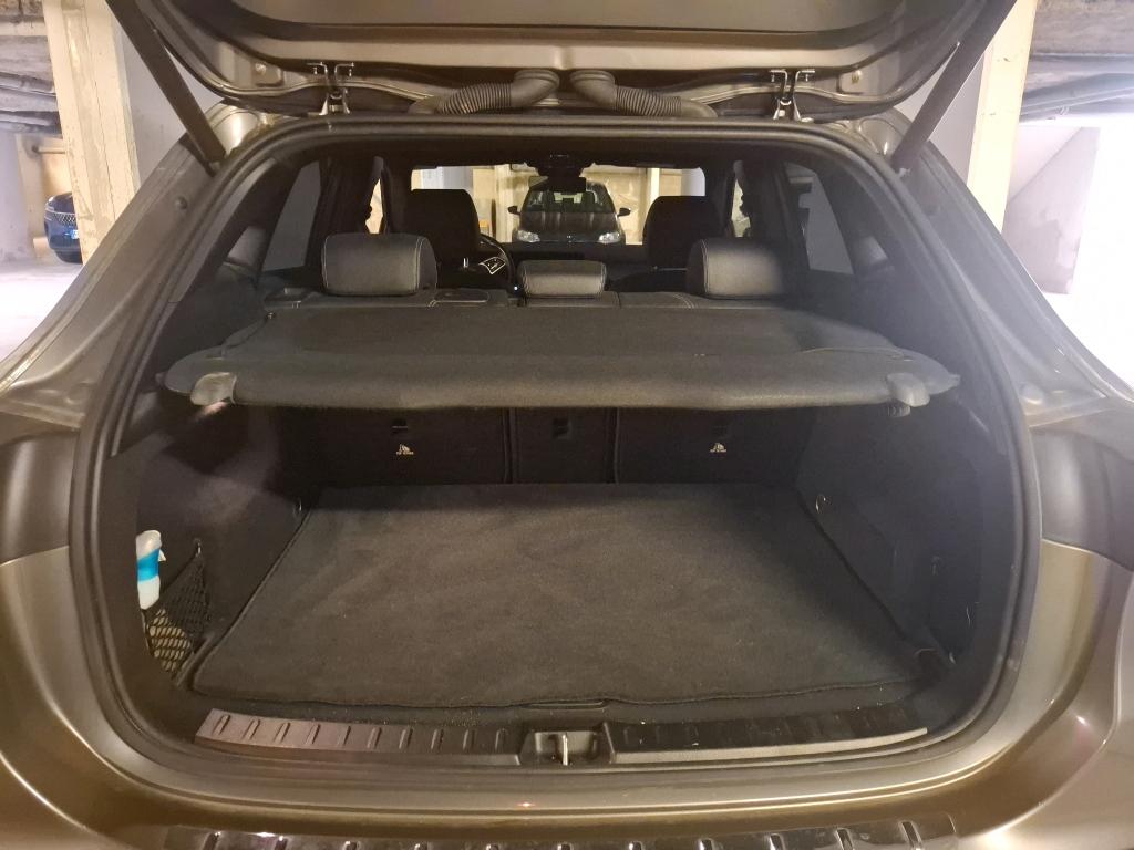 MERCEDES-BENZ MERCEDES GLA II 200 d 8G-DCT Progressive Line 2022