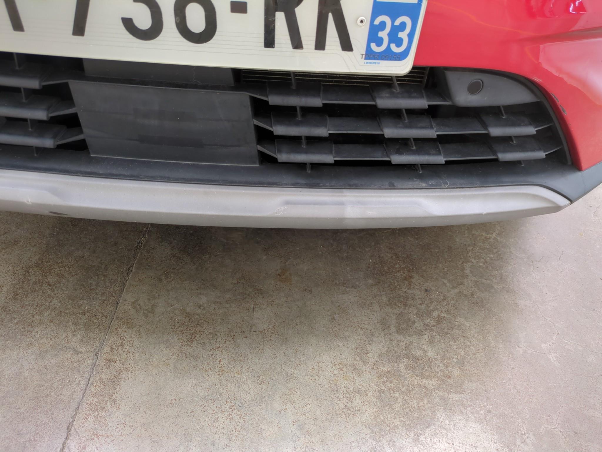 RENAULT ARKANA E-Tech 145 - 22 Techno 2023