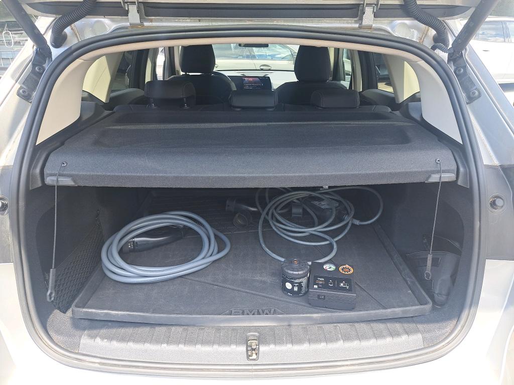 BMW X1 U11 xDrive 25e 245ch DKG7 xLine 2023