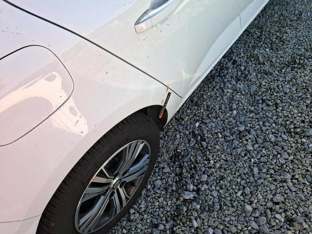 RENAULT MÉGANE MEGANE IV Berline Blue dCi 115 Evolution 2023