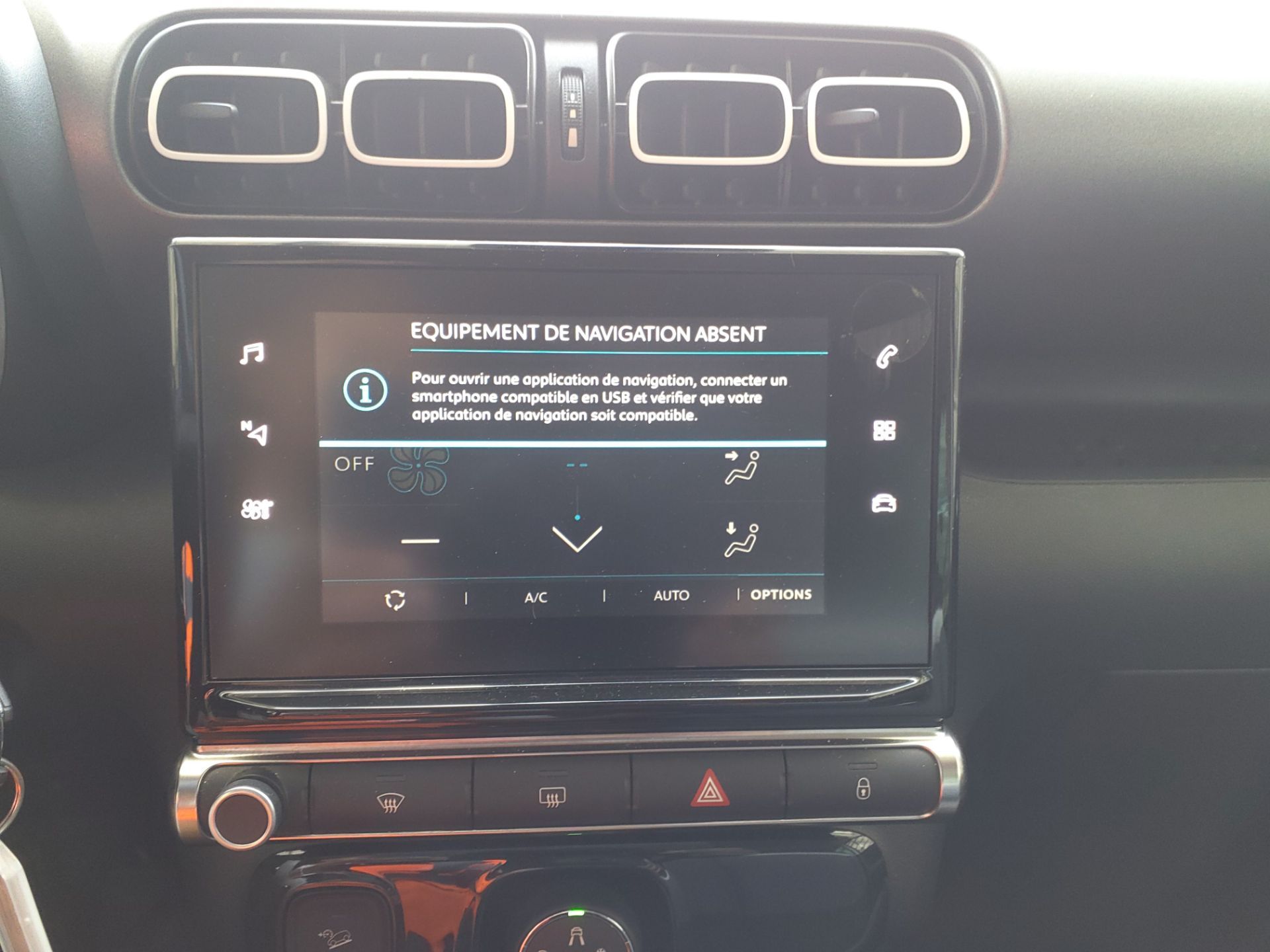 CITROEN C3 AIRCROSS PureTech 110 S&S BVM6 Plus 2024