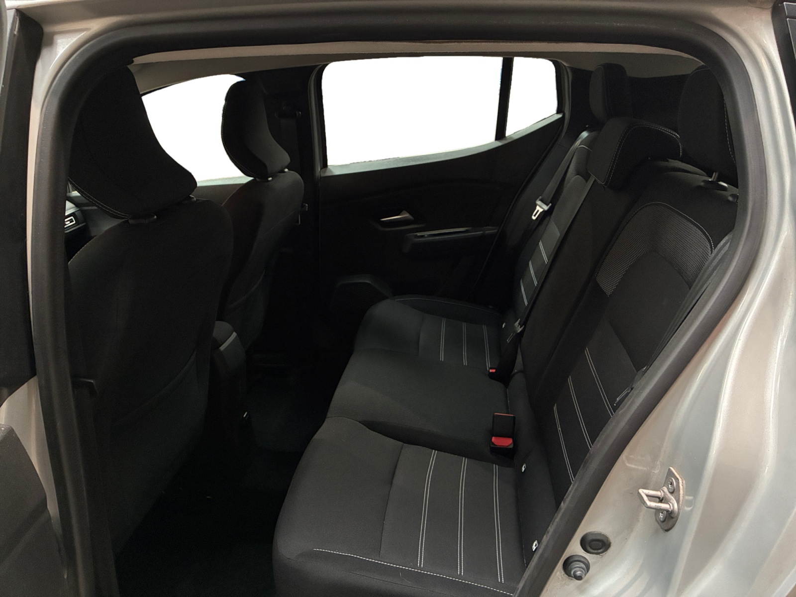 DACIA SANDERO TCe 90 CVT Expression 2024