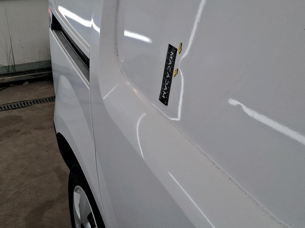 RENAULT KANGOO VU EXPRESS BLUE DCI 115 GRAND CONFORT 2021
