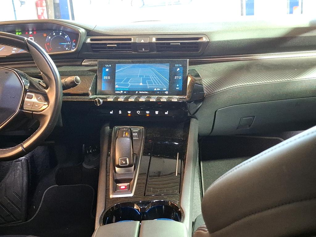 PEUGEOT 508 PureTech 130 ch S&S EAT8 Allure Pack 2021