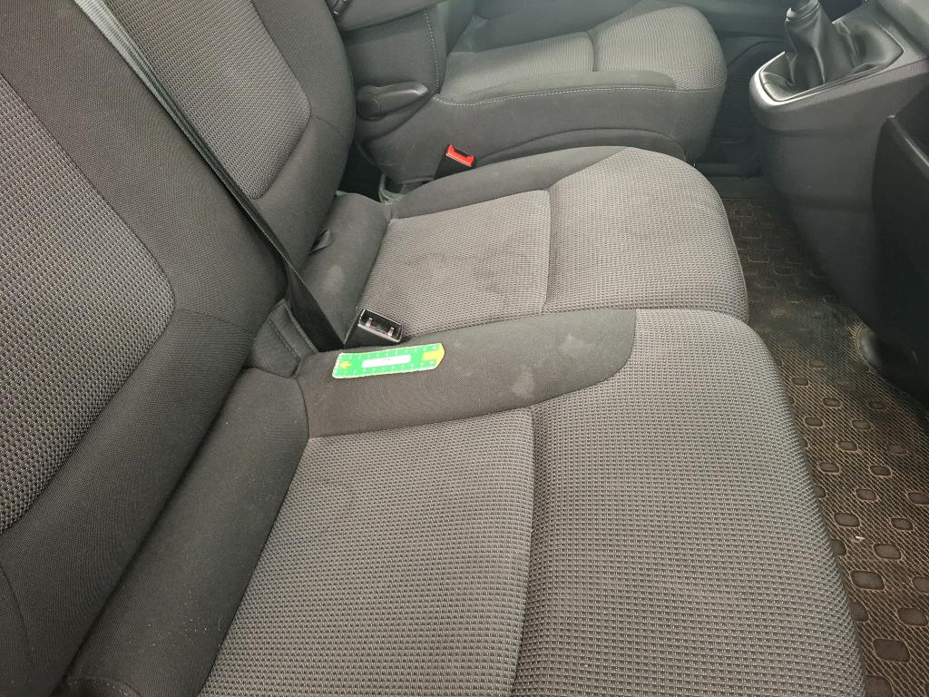 RENAULT TRAFIC COMBI L2 dCi 150 Energy S&S Zen 2023