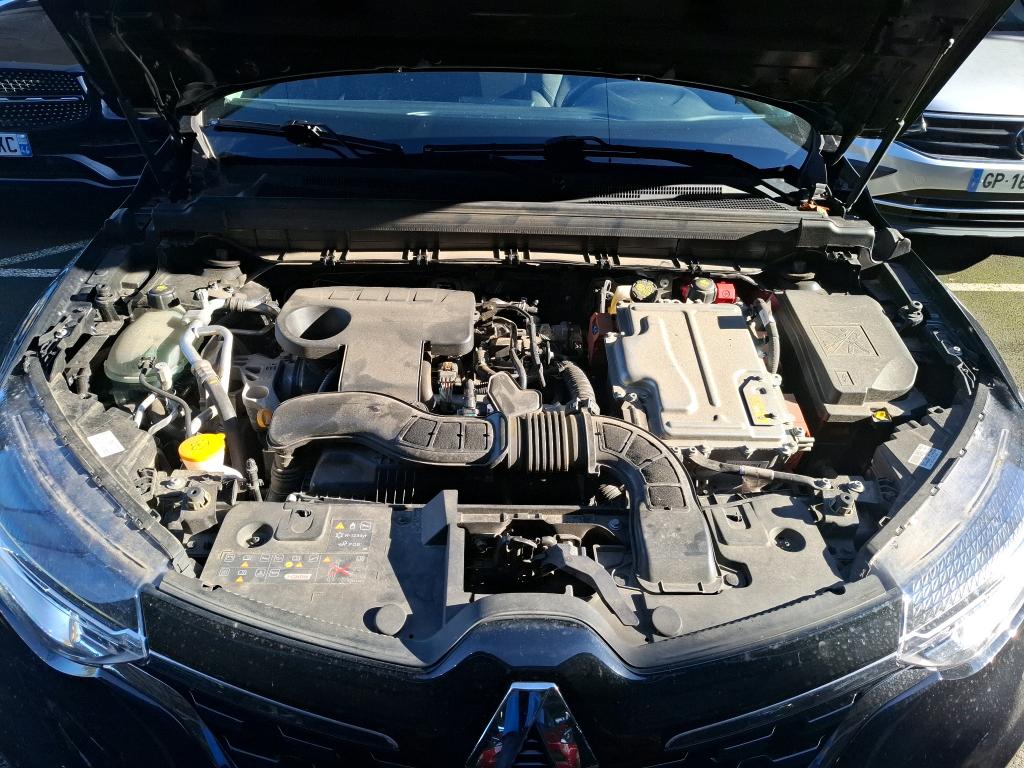 RENAULT ARKANA E-Tech hybride 145 - 22 Evolution 2023