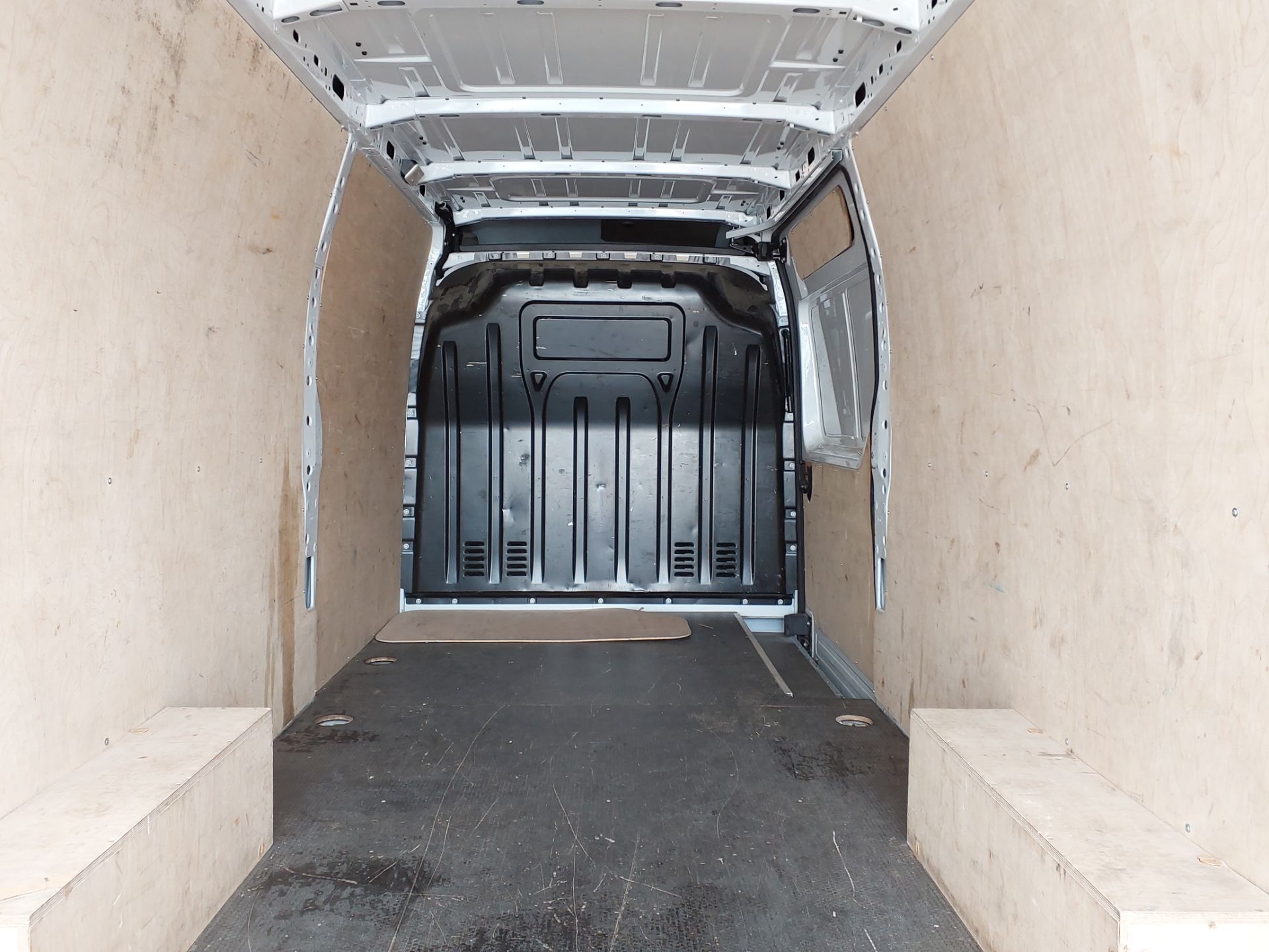 RENAULT MASTER FGN PROP R3500 L4H2 ENERGY DCI 165 2023