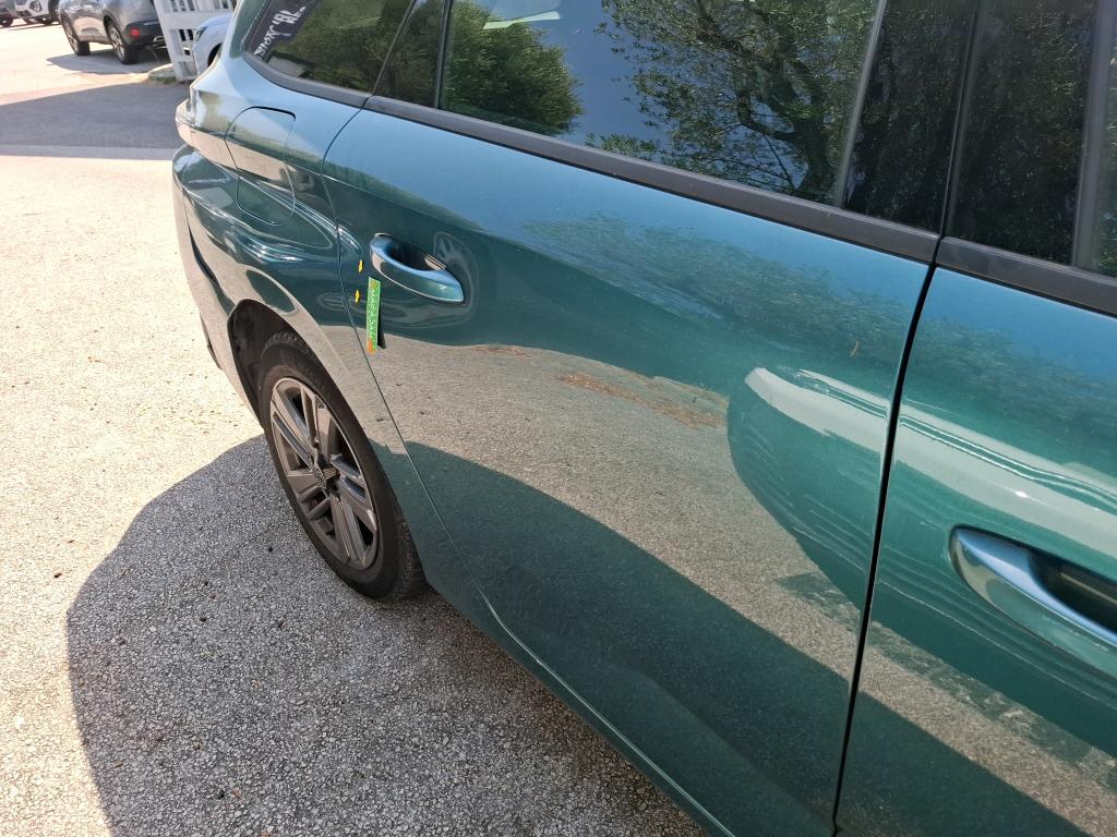PEUGEOT 308 SW PureTech 130ch S&S EAT8 Active Pack 2023