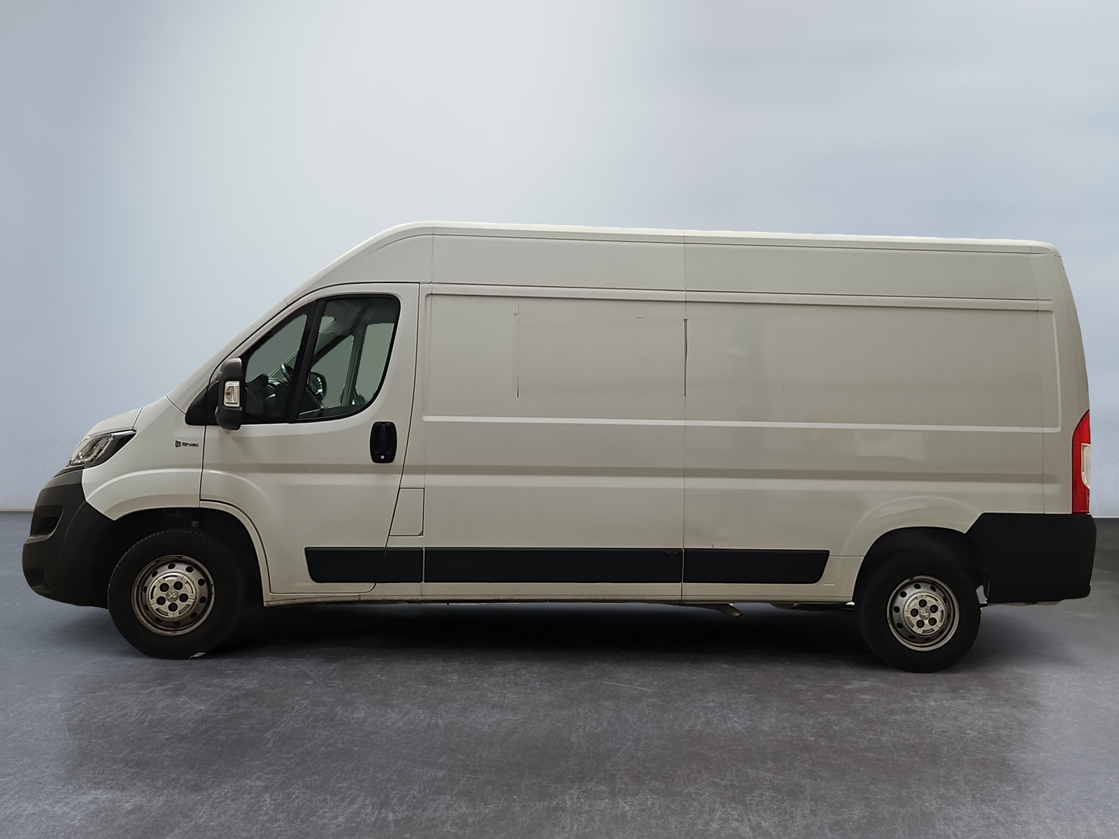 PEUGEOT BOXER TOLE 335 L3H2 BLUEHDI 140 S&S PREMIUM 2022