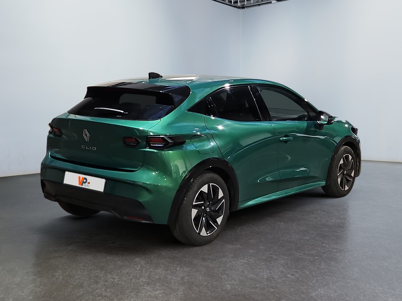 RENAULT CLIO VI TCe 115 ch Techno 2026