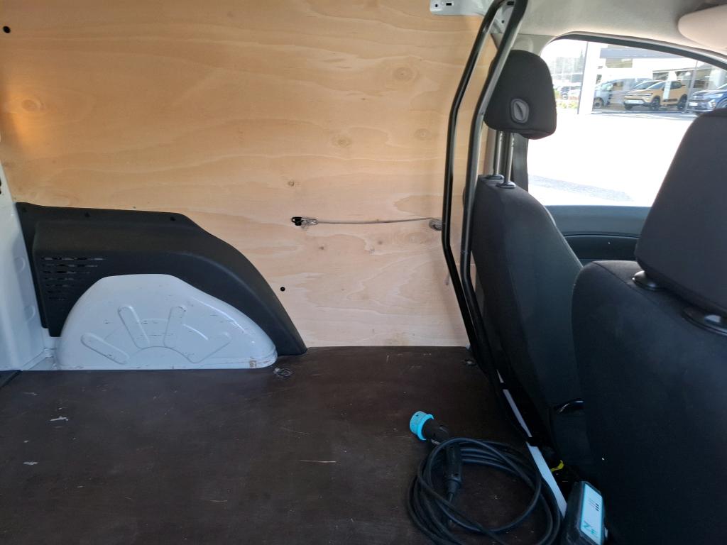 RENAULT KANGOO VU EXPRESS ZE Z.E. 33 CONFORT 2019