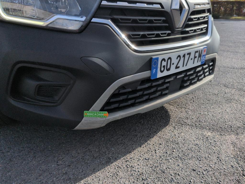 RENAULT KANGOO VU VAN TCE 130 EDC EXTRA SESAME OUVRE TOI - 22 2023