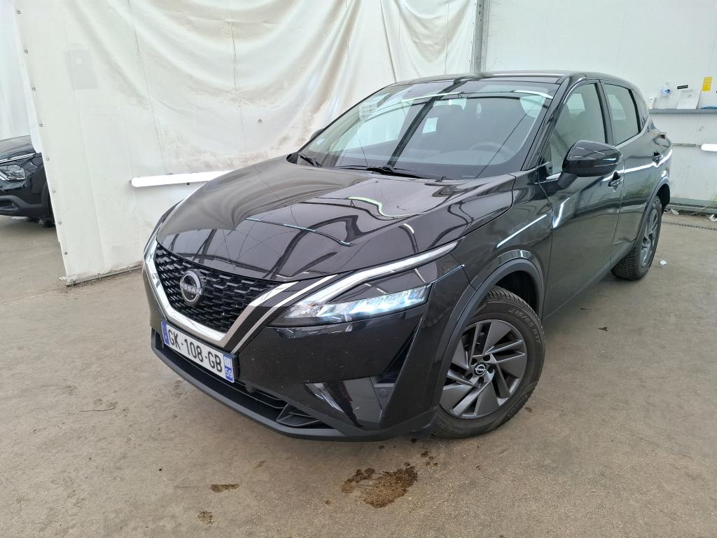 QASHQAI VP