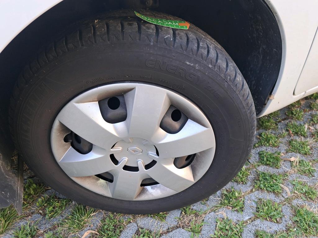 RENAULT KANGOO VU EXPRESS DCI 90 E6 EDC EXTRA R-LINK 2018