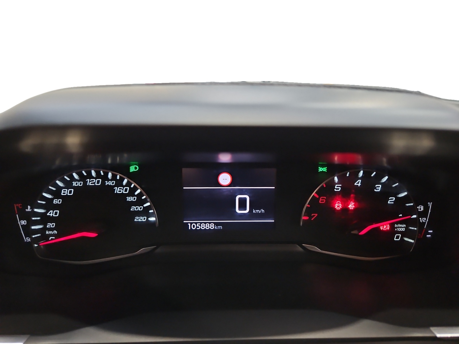 PEUGEOT 208) 208 PureTech 75 S&S BVM5 Style 2021