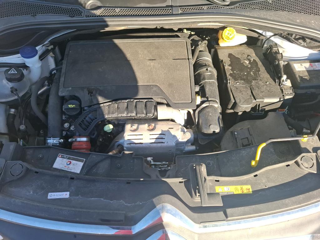 CITROEN C3 PureTech 110 S&S BVM6 Shine 2023