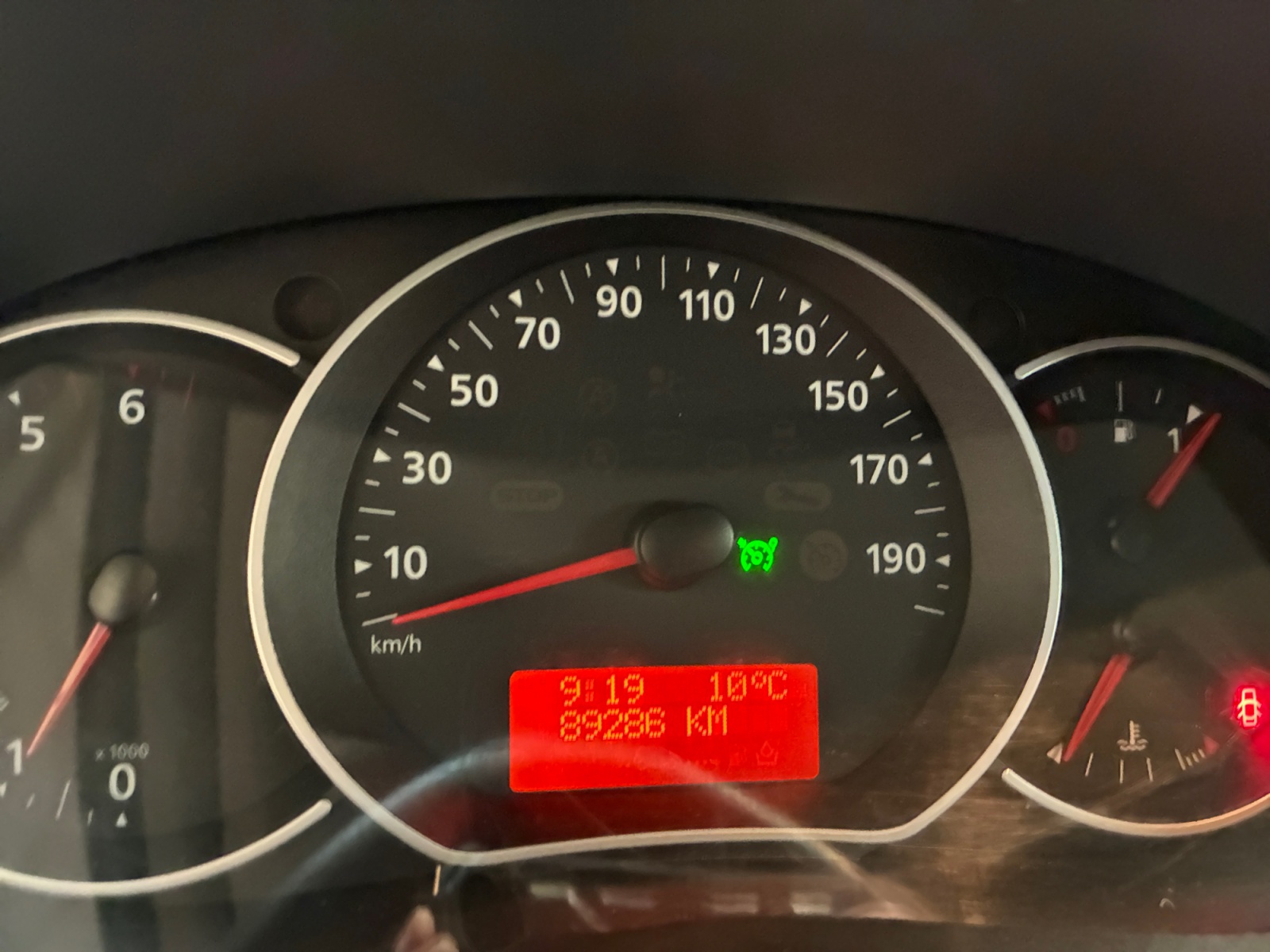 RENAULT KANGOO EXPRESS BLUE DCI 95 GRAND CONFORT 2020