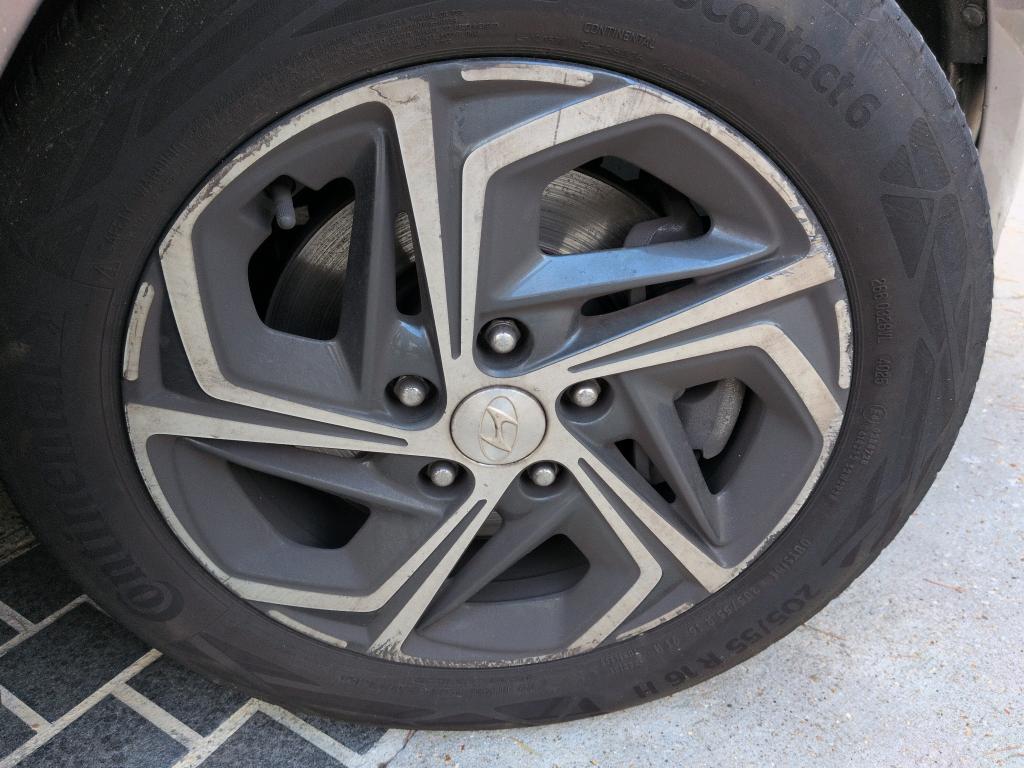 HYUNDAI i30 1.0 T-GDi 120 iBVM6 Hybrid 48V Intuitive 2023