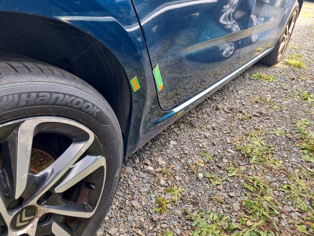 CITROEN C4 SPACETOURER BlueHDi 130 S&S BVM6 Business 2019