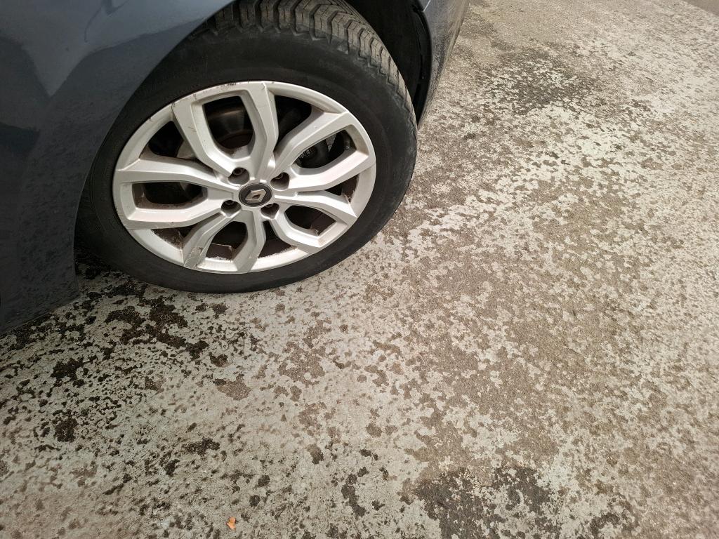 RENAULT CLIO IV BUSINESS dCi 90 E6C EDC 2019