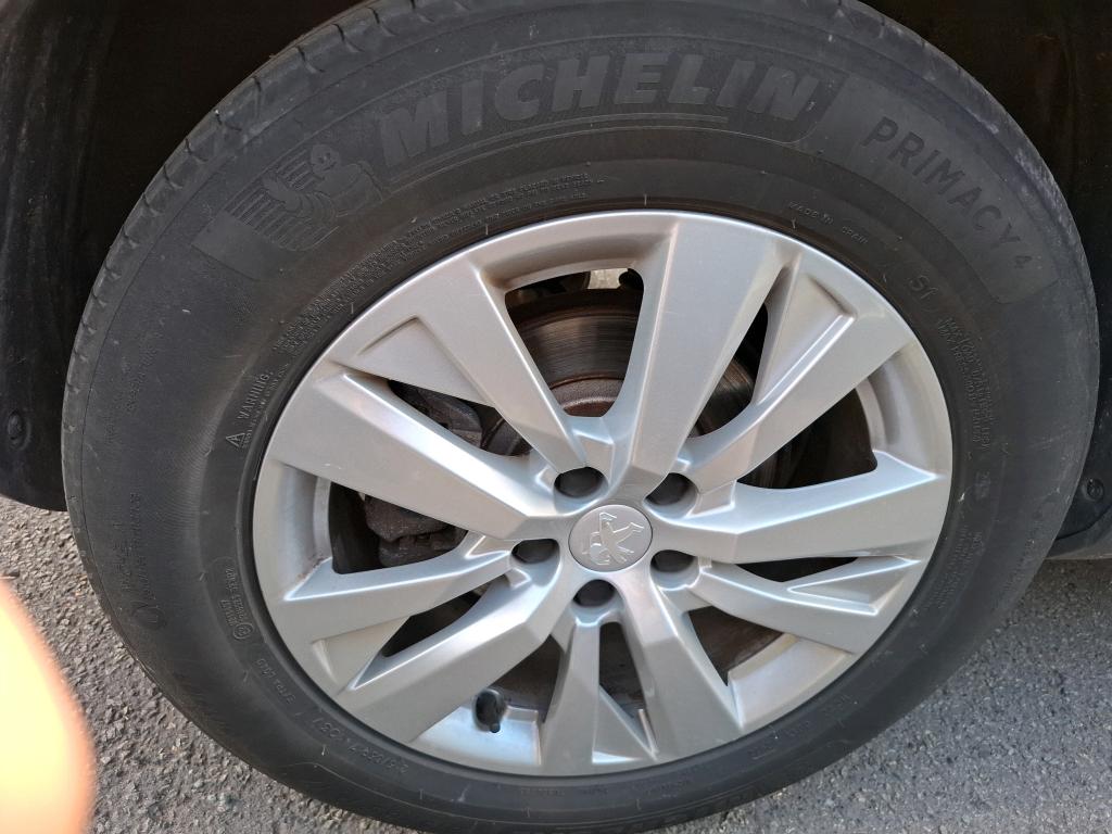 PEUGEOT 3008 Puretech 130ch S&S EAT8 Active Pack 2023