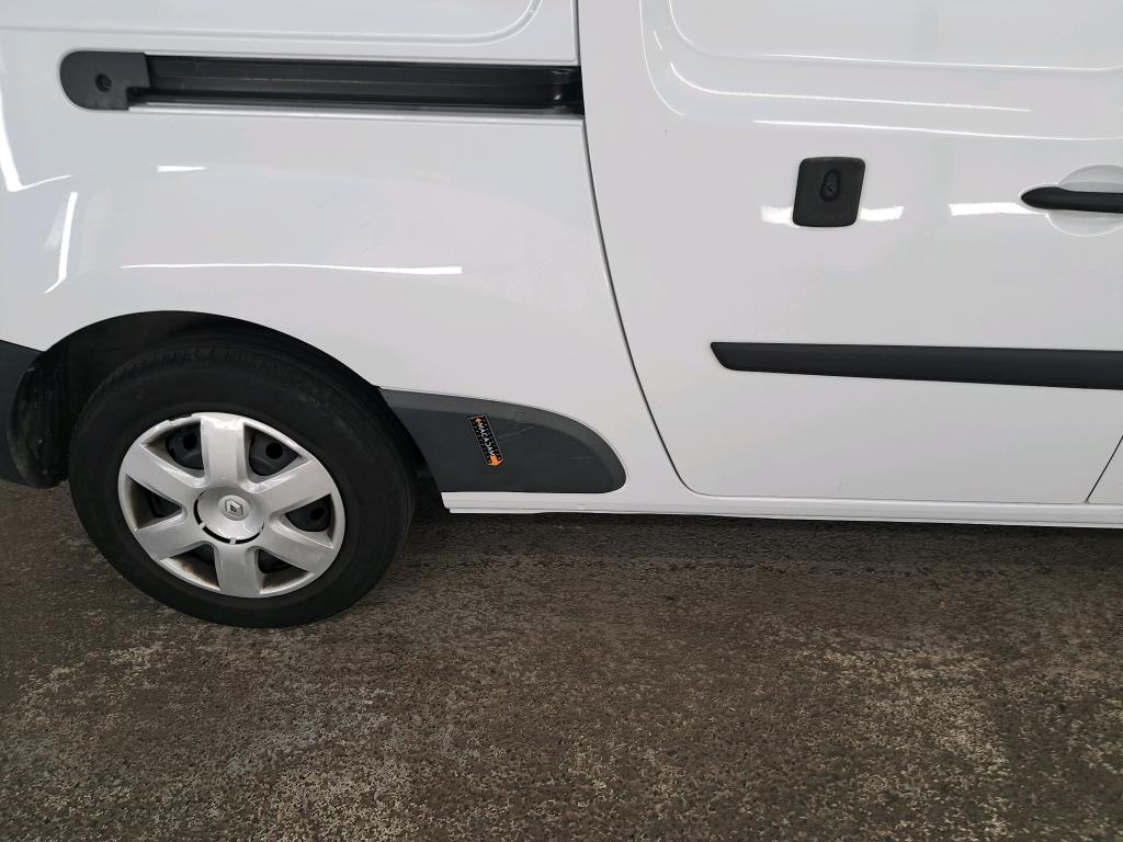 RENAULT KANGOO VU EXPRESS GRAND VOLUME BLUE DCI 95 EXTRA R-LINK 2021