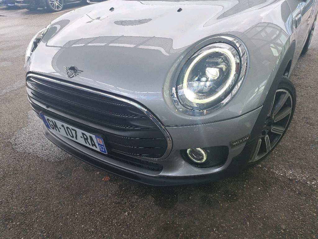 MINI CLUBMAN F54 LCI Cooper 136 ch BVA7 Essential 2023