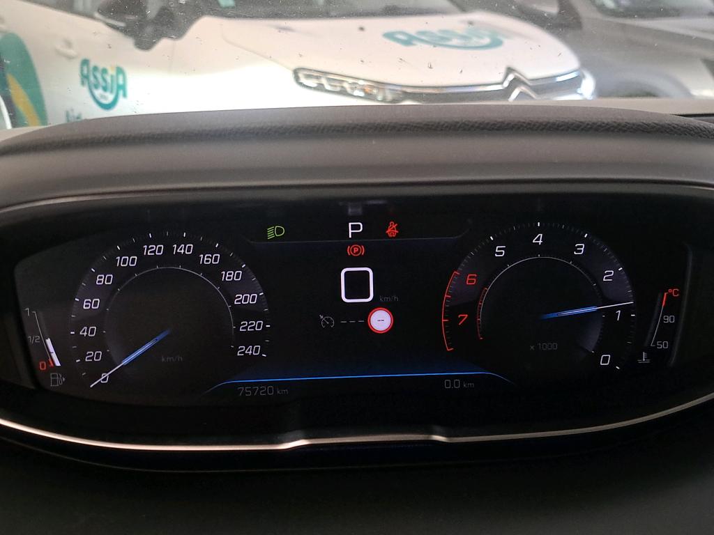 PEUGEOT 3008 Puretech 130ch S&S EAT8 Active Pack 2022