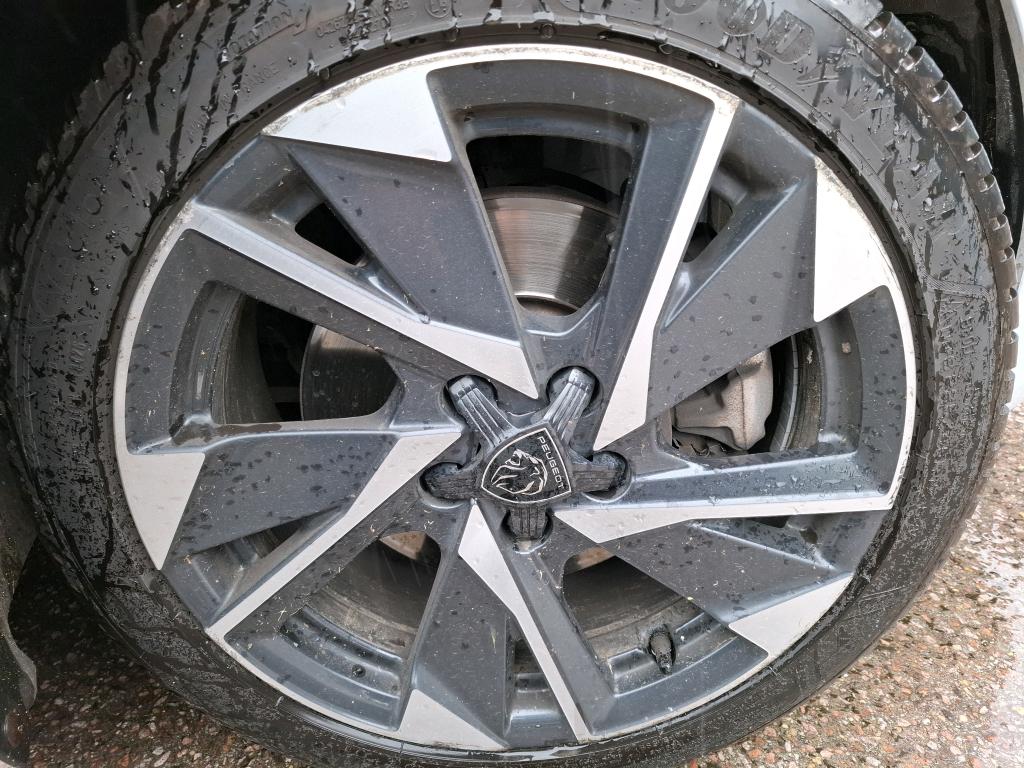 PEUGEOT 308 SW BlueHDi 130ch S&S EAT8 Allure Pack 2023