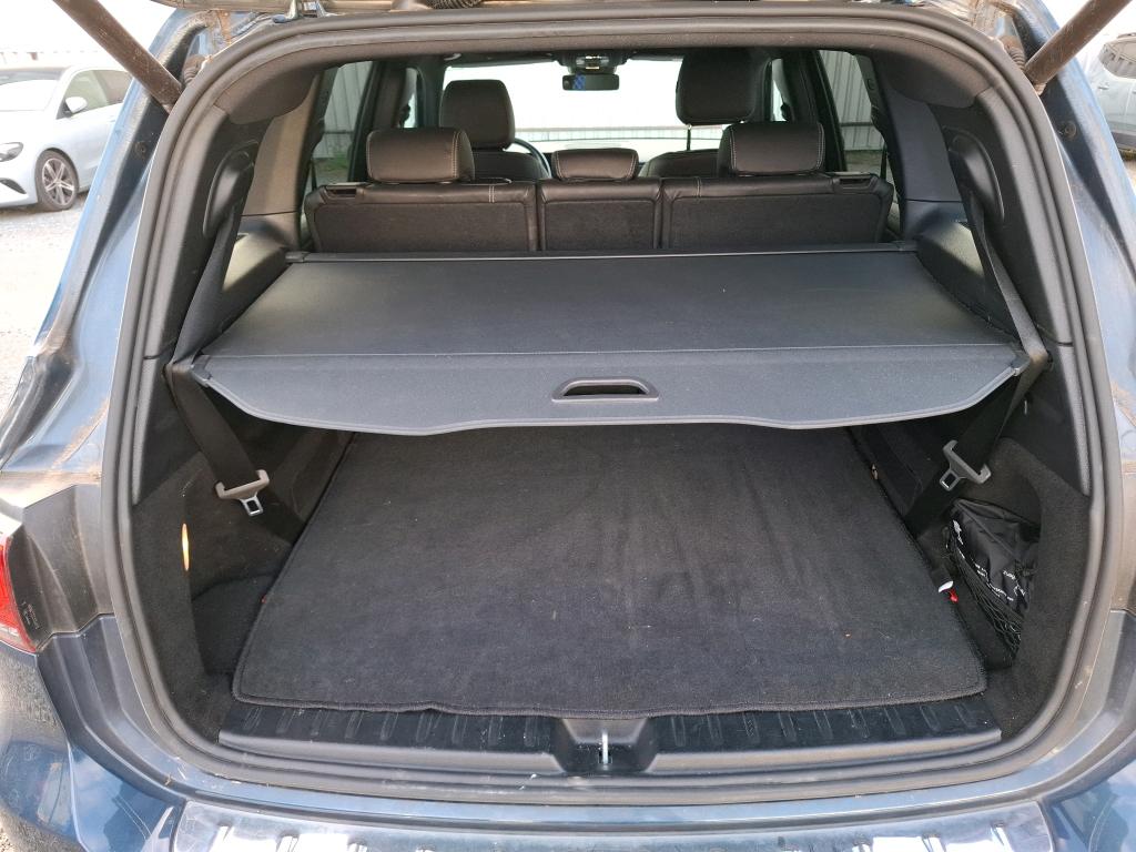 MERCEDES-BENZ MERCEDES GLB 200 d 8G-DCT Progressive Line 2021