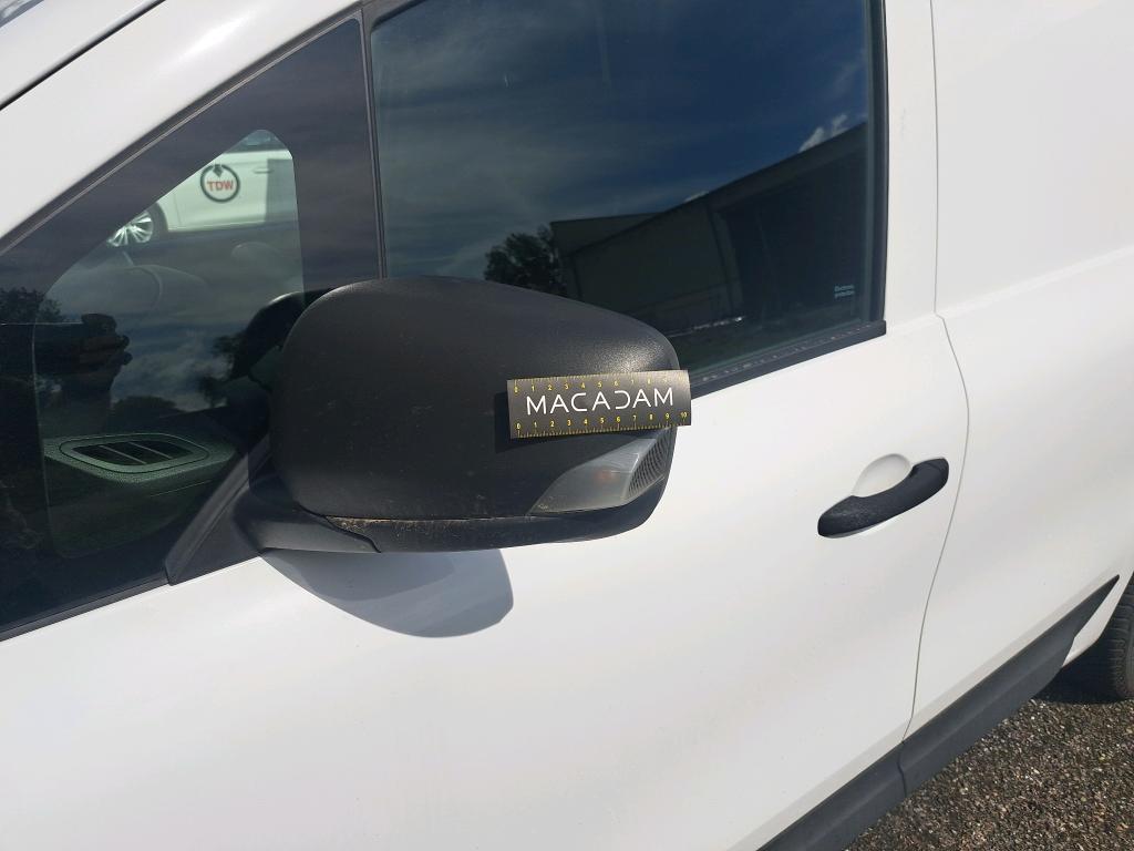 RENAULT KANGOO VU VAN BLUE DCI 115 GRAND CONFORT 2022