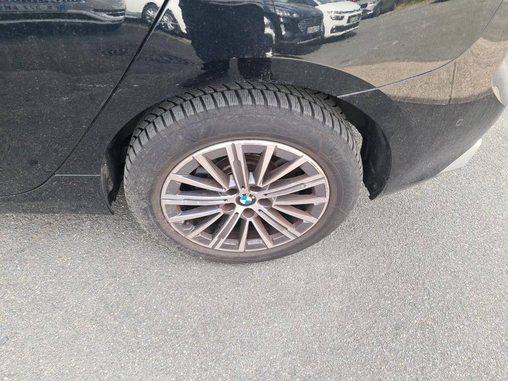 BMW SERIE 2 ACTIVE TOURER 218d 150 ch DKG7 Luxury 2023
