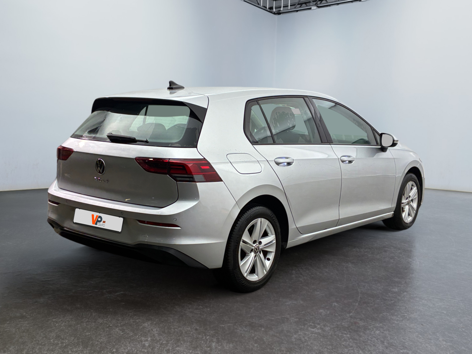 VOLKSWAGEN Golf 2.0 TDI SCR 116 BVM6 Life Plus 2023