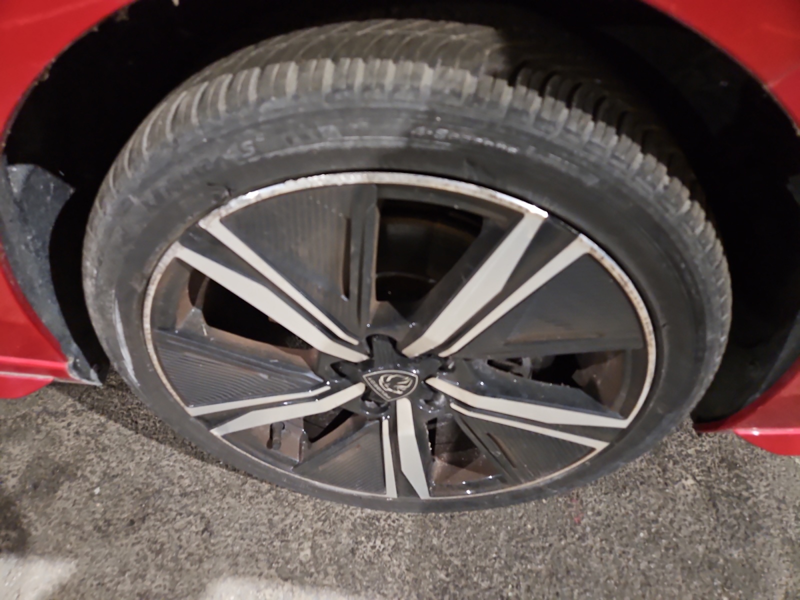 PEUGEOT 308 SW BlueHDi 130ch S&S EAT8 GT 2024