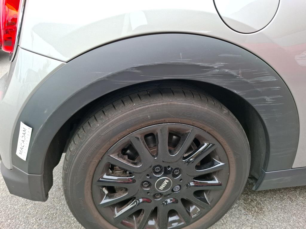 MINI HATCH 3 Portes Cooper 136 ch BVA7 Edition Camden 2023