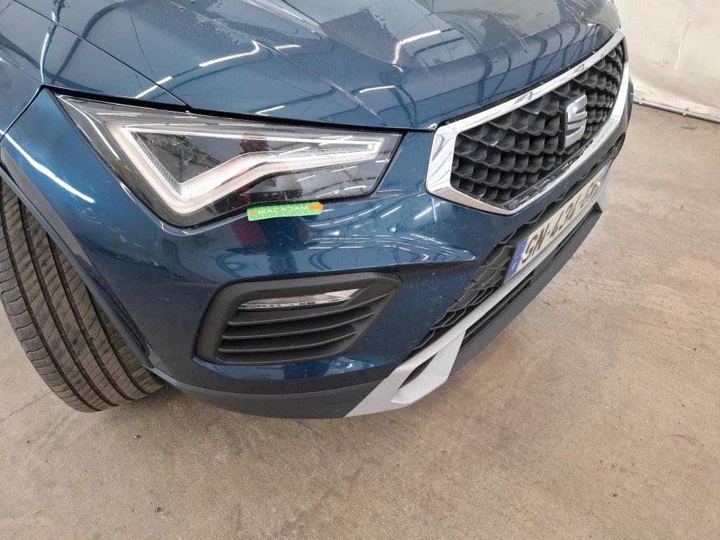 SEAT ATECA 2.0 TDI 115 ch Start/Stop Business 2023