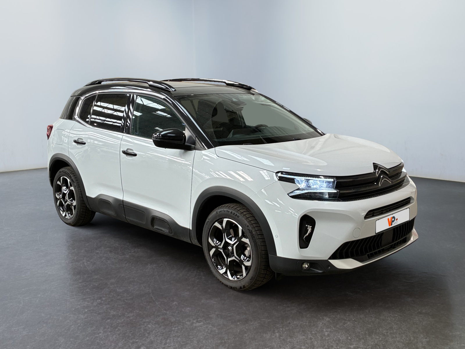 CITROEN C5 Aircross BlueHDi 130 EAT8 Max 2025