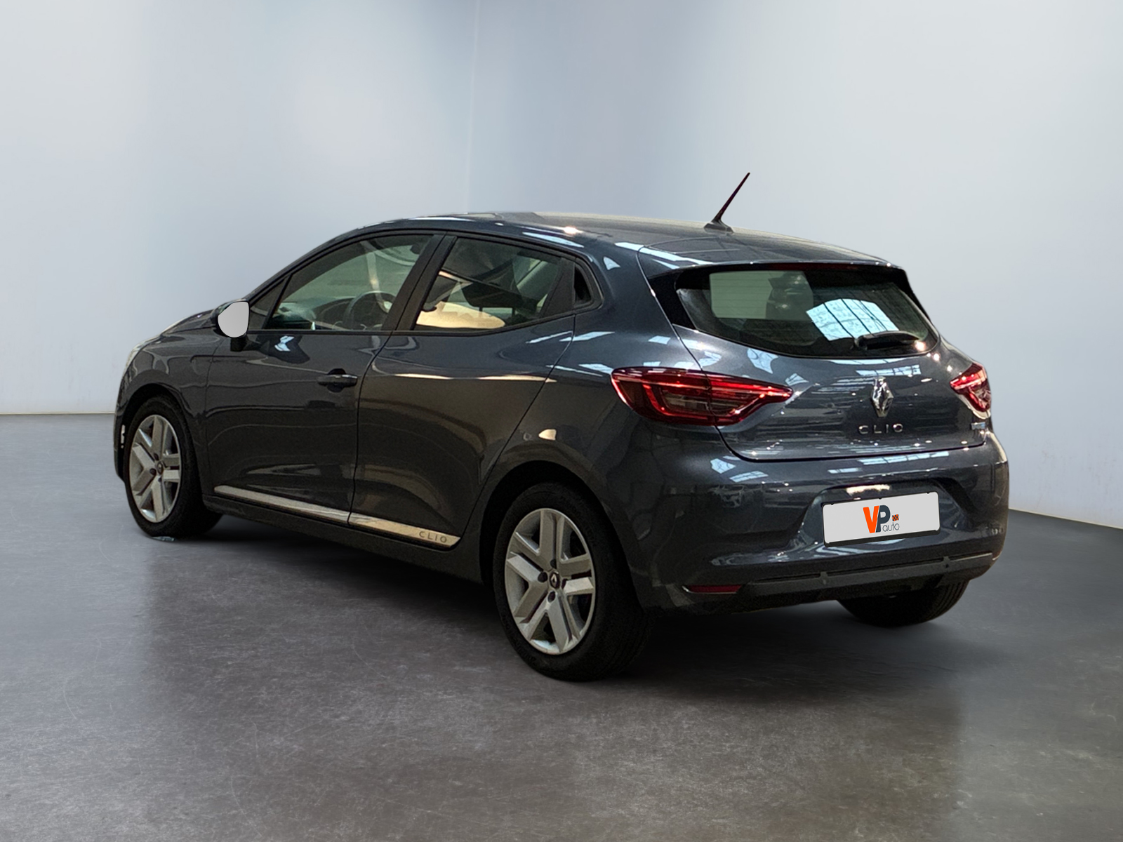 RENAULT CLIO SOCIETE E-TECH 140 - 21N BUSINESS REVERSIBLE 2022