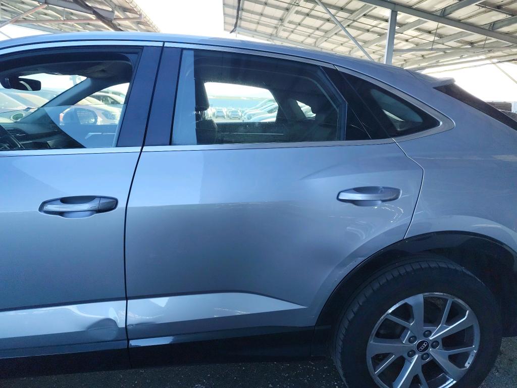 AUDI Q3 VP SPORTBACK 40 TDI 190 ch S tronic 7 Quattro Business line 2020