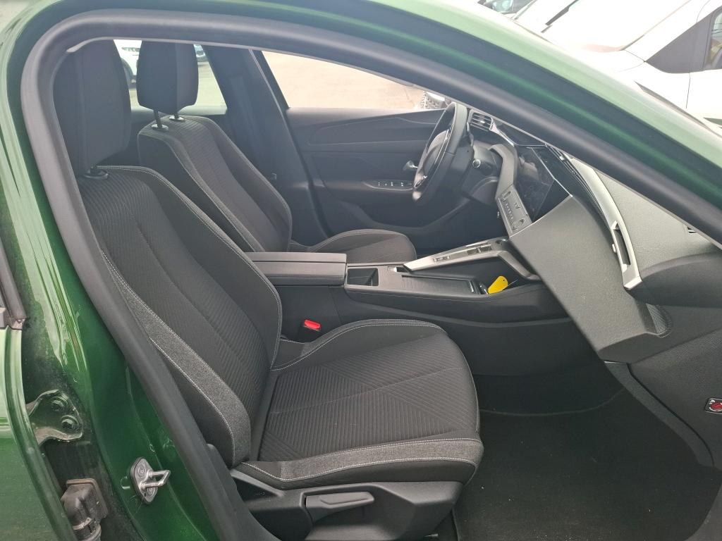 PEUGEOT 308 PureTech 130ch S&S EAT8 Active Pack 2024
