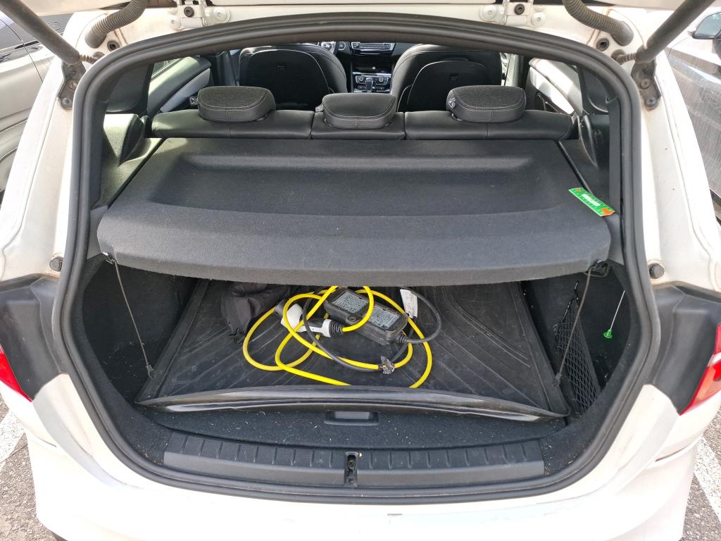 BMW SERIE 2 ACTIVE TOURER 225xe iPerformance 224 ch BVA6 M Sport 2021