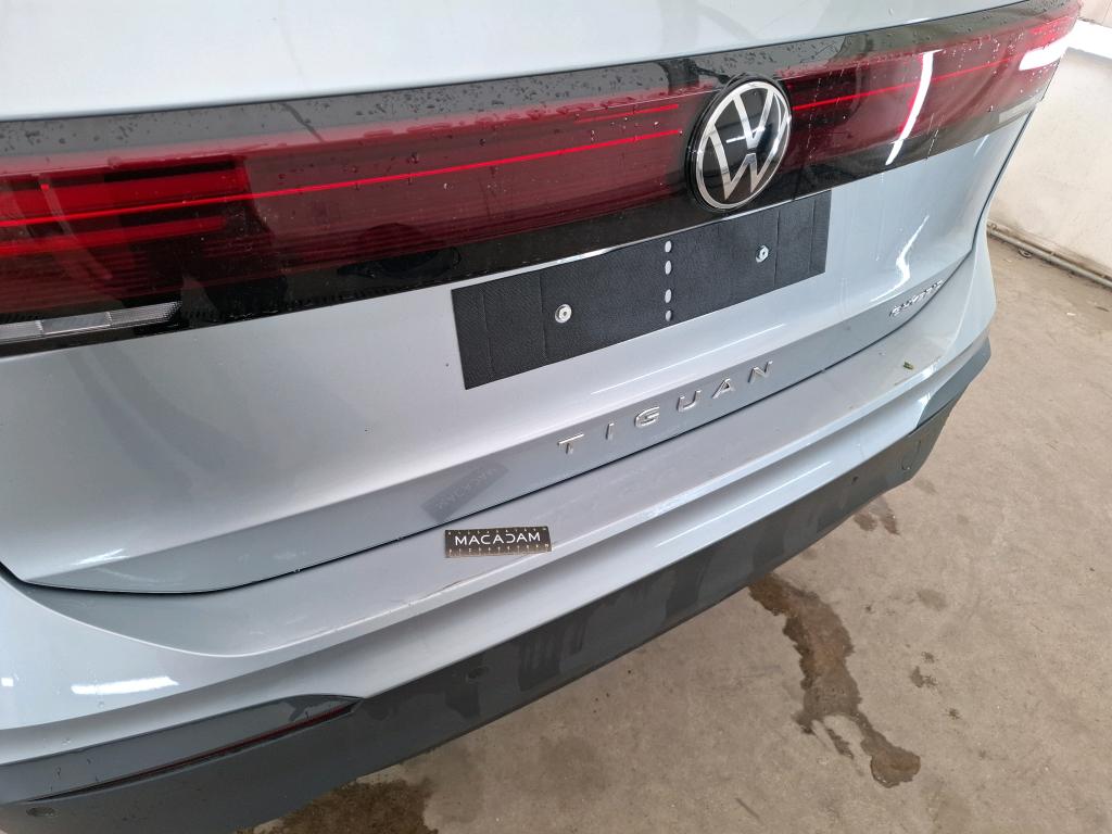 VOLKSWAGEN TIGUAN NOUVEAU 1.5 eHybrid 204ch DSG6 Life Plus 2025