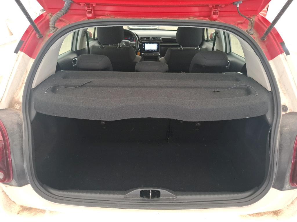 CITROEN C3 PureTech 110 S&S BVM6 Shine Business 2021