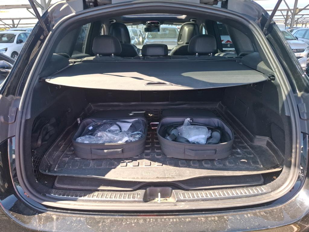 MERCEDES-BENZ GLC 300 de Hybrid EQ 9G-Tronic 4Matic AMG Line 2024