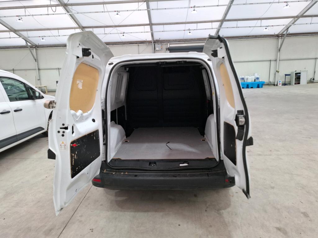 RENAULT KANGOO VU VAN E-TECH ELECTRIQUE EV45 DC 80KW GRAND CONFORT 2023