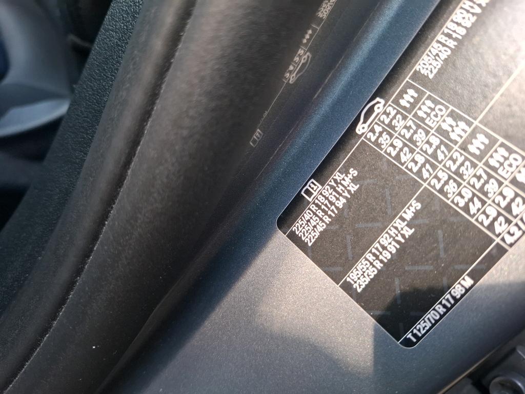 BMW SERIE 1 F40 118i 136 ch DKG7 M Sport 2024