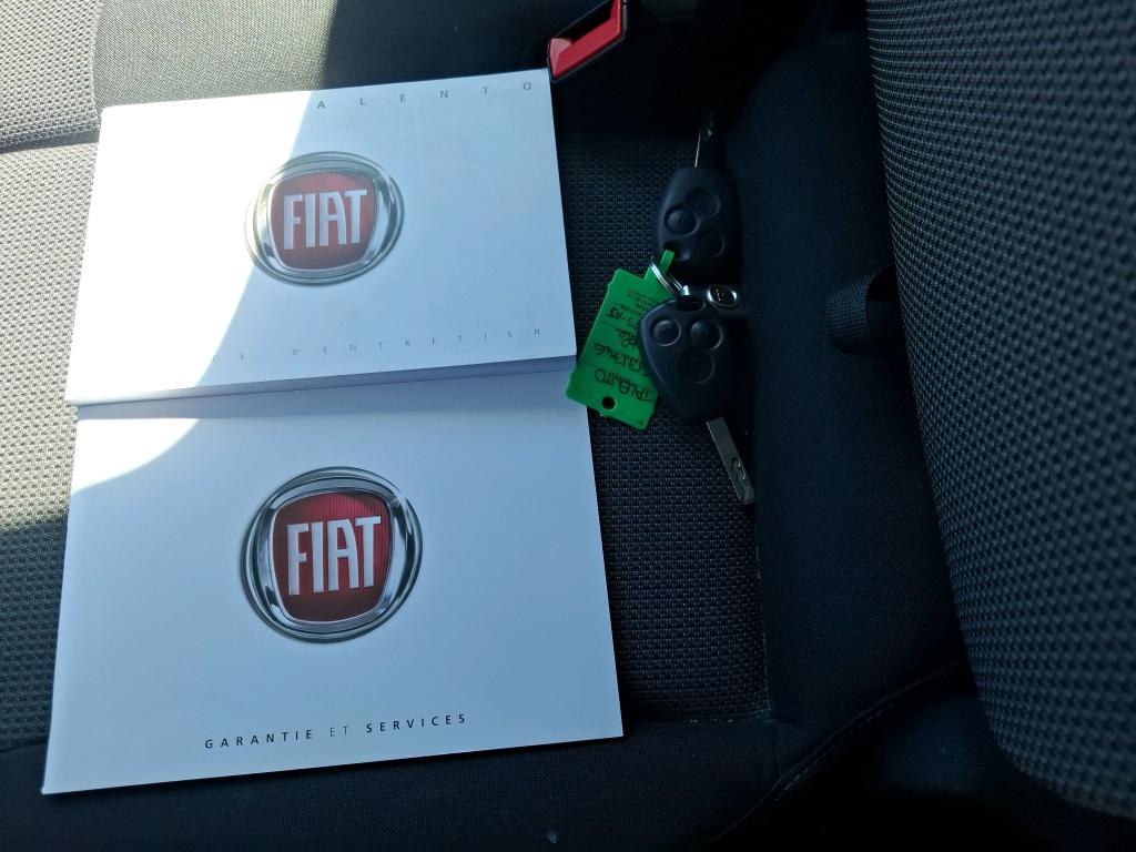FIAT TALENTO FOURGON EURO 6D-TEMP (08/2019-12 FGN TOLE 1.0 CH1 2.0 ECOJET 120 PRO LOUNGE 2021